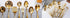 Gold Kitchen Utensils